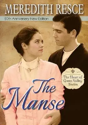 Resce |  The Manse | eBook | Sack Fachmedien