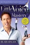 Singer |  Little Voice Mastery | eBook | Sack Fachmedien