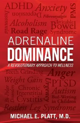 Platt |  Adrenaline Dominance | eBook | Sack Fachmedien