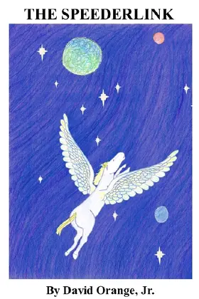 David Orange / Orange / Jr. |  Speederlink | eBook | Sack Fachmedien