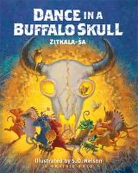  Dance in a Buffalo Skull | Buch |  Sack Fachmedien