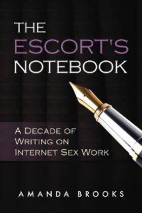 Brooks |  The Escort's Notebook | eBook | Sack Fachmedien