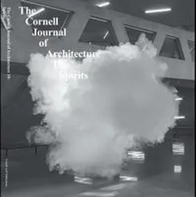 O'Donnell |  Cornell Journal of Architecture 10 | Buch |  Sack Fachmedien