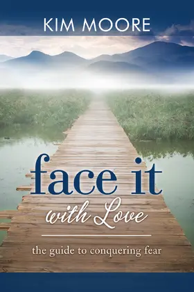 Moore |  Face It With Love | eBook | Sack Fachmedien