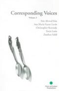 Faiz / Fuster Lavin / Kennedy |  Corresponding Voices, Volume 3 | Buch |  Sack Fachmedien