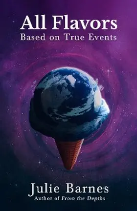 Barnes |  All Flavors | eBook | Sack Fachmedien