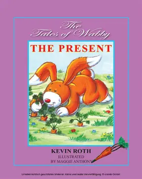 Roth |  Tales of Wabby    THE PRESENT | eBook | Sack Fachmedien