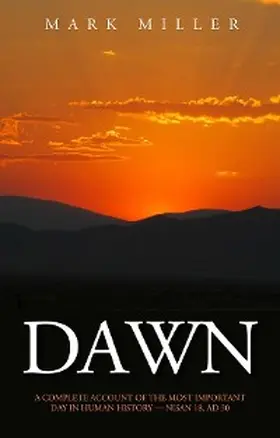 Miller |  DAWN | eBook | Sack Fachmedien
