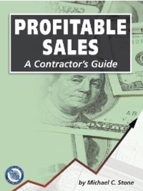 Stone |  Profitable Sales | eBook | Sack Fachmedien