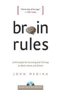 Medina |  Brain Rules | eBook | Sack Fachmedien