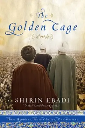 Ebadi |  The Golden Cage | eBook | Sack Fachmedien