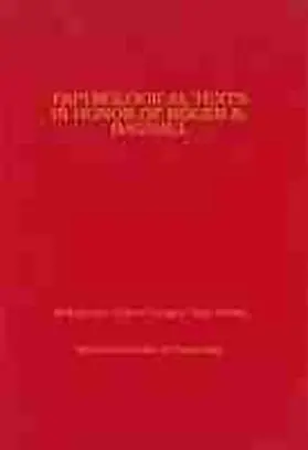 Ast |  Papyrological Texts in Honor of Roger S. Bagnall | Buch |  Sack Fachmedien