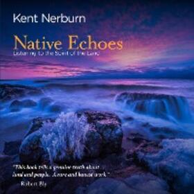 Nerburn |  Native Echoes | eBook | Sack Fachmedien