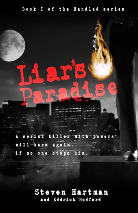Hartman |  Liar's Paradise | eBook | Sack Fachmedien