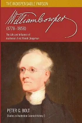 Bolt |  William Cowper (1778-1858). The Indispensable Parson | eBook | Sack Fachmedien