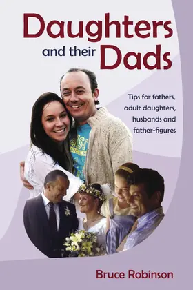 Robinson |  Daughters and their Dads | eBook | Sack Fachmedien