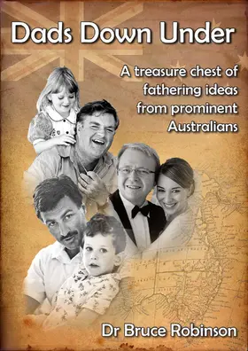 Robinson |  Dads Down Under | eBook | Sack Fachmedien
