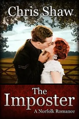 Shaw |  The Imposter | eBook | Sack Fachmedien