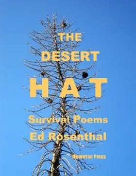 Rosenthal |  The Desert Hat | eBook | Sack Fachmedien