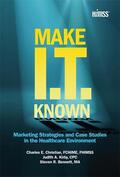 Christian / Kirby / Bennett |  Make IT Known | Buch |  Sack Fachmedien