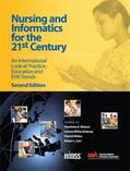 Weaver / Delaney / Weber |  Nursing and Informatics for the 21st Century | Buch |  Sack Fachmedien