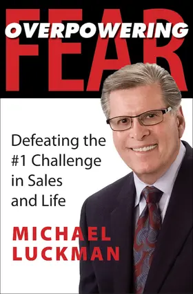 Luckman |  Overpowering Fear | eBook | Sack Fachmedien