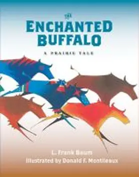 Baum |  The Enchanted Buffalo | Buch |  Sack Fachmedien