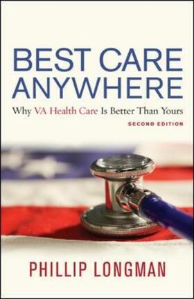 Longman |  Best Care Anywhere | Buch |  Sack Fachmedien