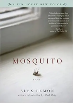 Lemon |  Mosquito | eBook | Sack Fachmedien