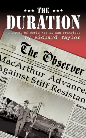 Taylor |  Duration | eBook | Sack Fachmedien