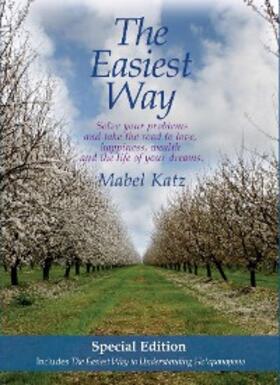 Katz |  The Easiest Way - Special Edition | eBook | Sack Fachmedien