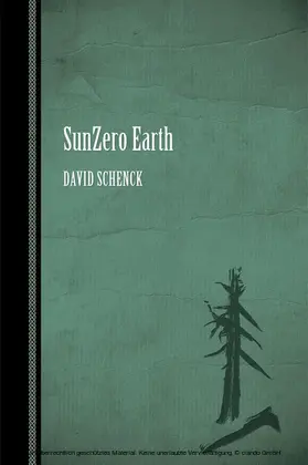 Schenck |  SunZero Earth | eBook | Sack Fachmedien