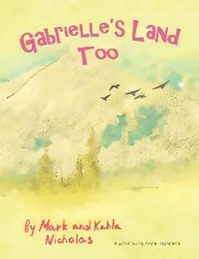 Nicholas |  Gabrielle's Land Too | eBook | Sack Fachmedien
