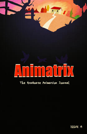 Lee |  Animatrix 19 | Buch |  Sack Fachmedien