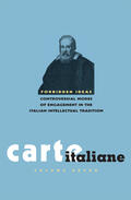 Stanphill |  Carte Italiane | Buch |  Sack Fachmedien