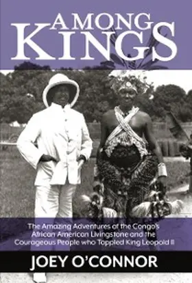 O'Connor |  Among Kings | eBook | Sack Fachmedien