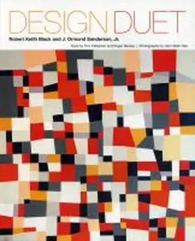 Patterson / Manley |  Design Duet | Buch |  Sack Fachmedien