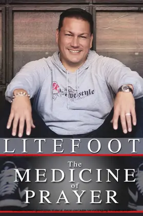 Litefoot / Woods |  Medicine of Prayer | eBook | Sack Fachmedien