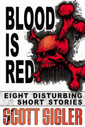 Sigler |  Blood Is Red | eBook | Sack Fachmedien