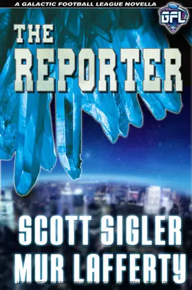Sigler / Lafferty |  Reporter | eBook | Sack Fachmedien