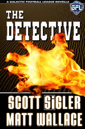 Sigler |  Detective | eBook | Sack Fachmedien