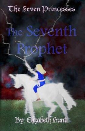 Hunt |  The Seven Princesses | eBook | Sack Fachmedien