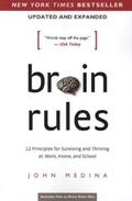 Medina |  Brain Rules | Buch |  Sack Fachmedien