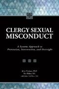 Thoburn / Baker |  Clergy Sexual Misconduct | eBook | Sack Fachmedien
