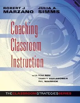 Roy / Heflebower |  Coaching Classroom Instruction | eBook | Sack Fachmedien
