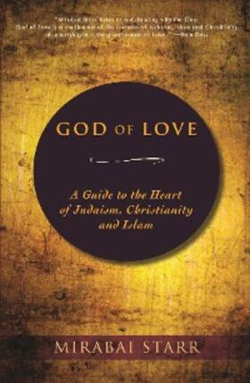 Starr |  God of Love | eBook | Sack Fachmedien