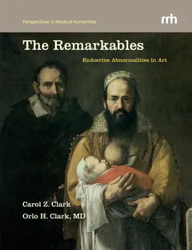 Clark |  The Remarkables | Buch |  Sack Fachmedien