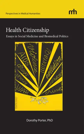 Porter |  Health Citizenship | Buch |  Sack Fachmedien