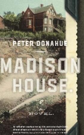 Donahue |  Madison House | eBook | Sack Fachmedien