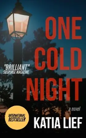 Lief |  One Cold Night | eBook | Sack Fachmedien